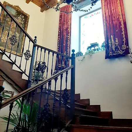 La Del Canal Villanueva de San Mancio