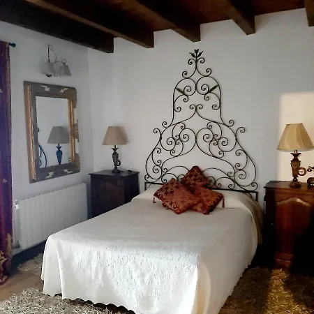 La Del Canal Hotel 5*