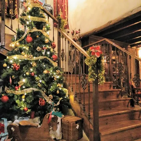 Hotel La Del Canal 5*