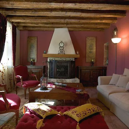 Hotel La Del Canal 5*