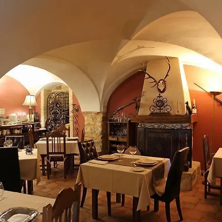 La Del Canal Villanueva de San Mancio