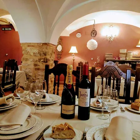 La Del Canal Hotel 5*