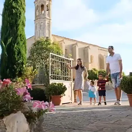 La Del Canal Szálloda 5*