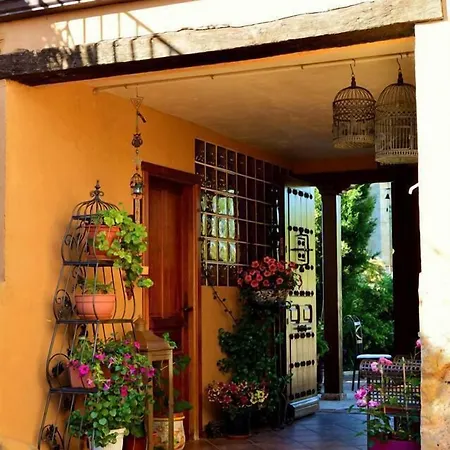 La Del Canal 5* Villanueva de San Mancio