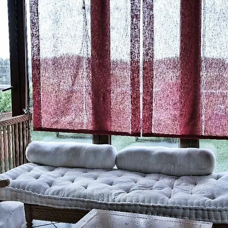 La Del Canal Villanueva de San Mancio