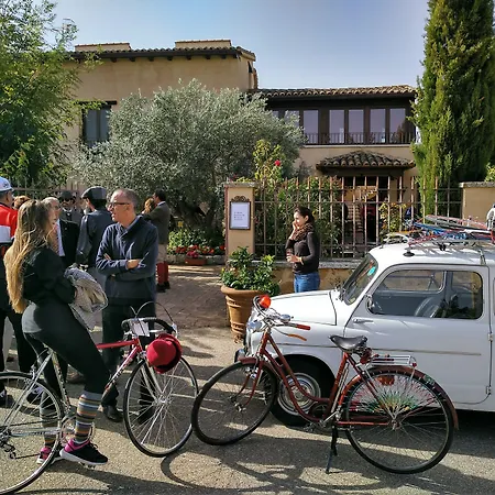 La Del Canal Hotel Villanueva de San Mancio