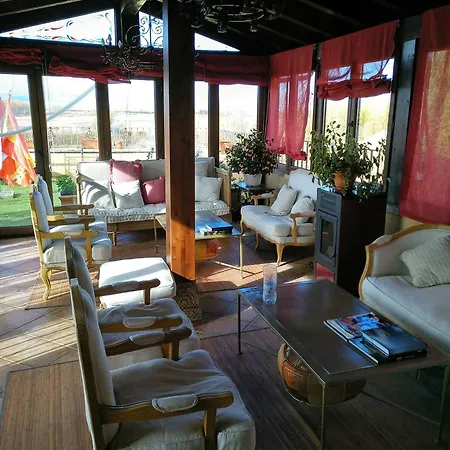 Hotel La Del Canal 5*