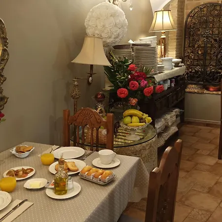 La Del Canal 5* Villanueva de San Mancio