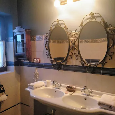 La Del Canal Hotel Villanueva de San Mancio