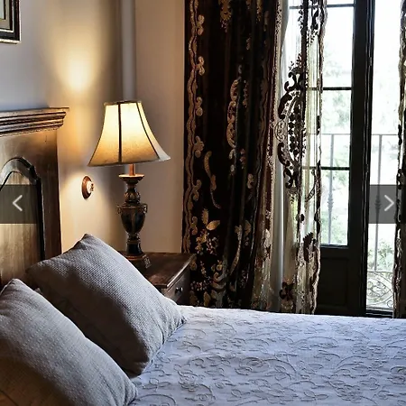 La Del Canal Villanueva de San Mancio