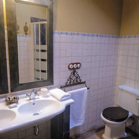 La Del Canal Villanueva de San Mancio