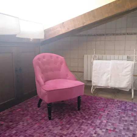 Hotel La Del Canal 5*