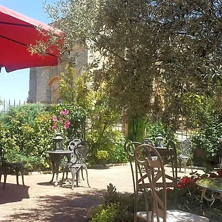 Hotel La Del Canal Villanueva de San Mancio