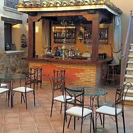 La Del Canal Hotel Villanueva de San Mancio
