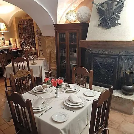 Hotel La Del Canal
