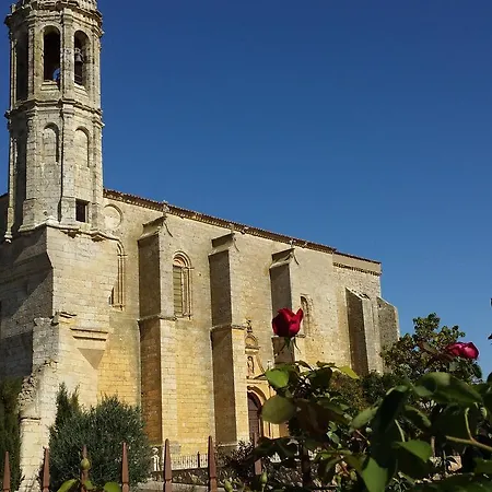 La Del Canal 5* Villanueva de San Mancio