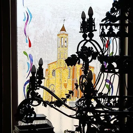 Hotel La Del Canal 5*