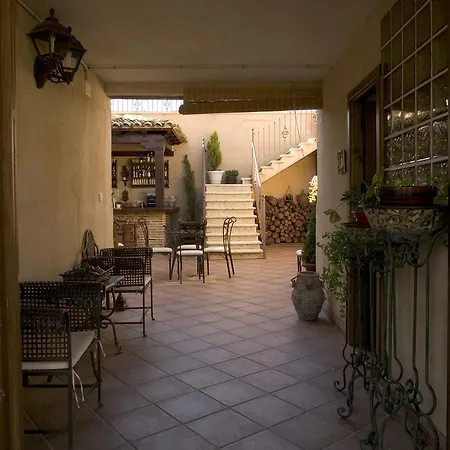 Hotel La Del Canal 5*