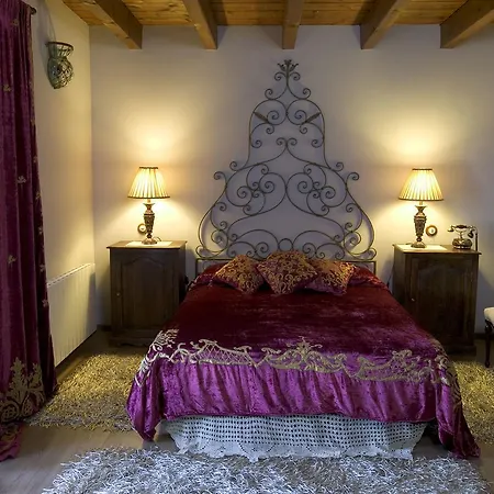 Hotel La Del Canal 5*