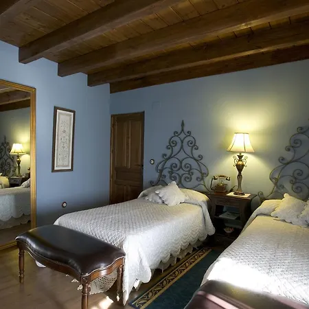 La Del Canal 5* Villanueva de San Mancio