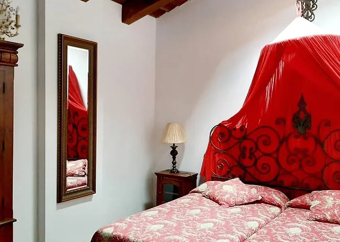 La Del Canal 호텔 5*