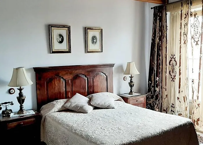 La Del Canal Villanueva de San Mancio