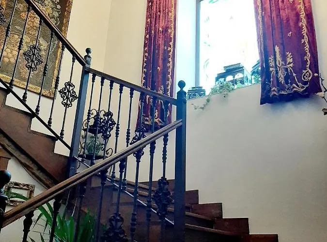 La Del Canal Villanueva de San Mancio