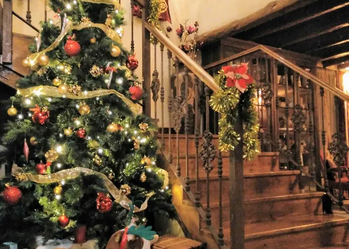 호텔 La Del Canal 5*