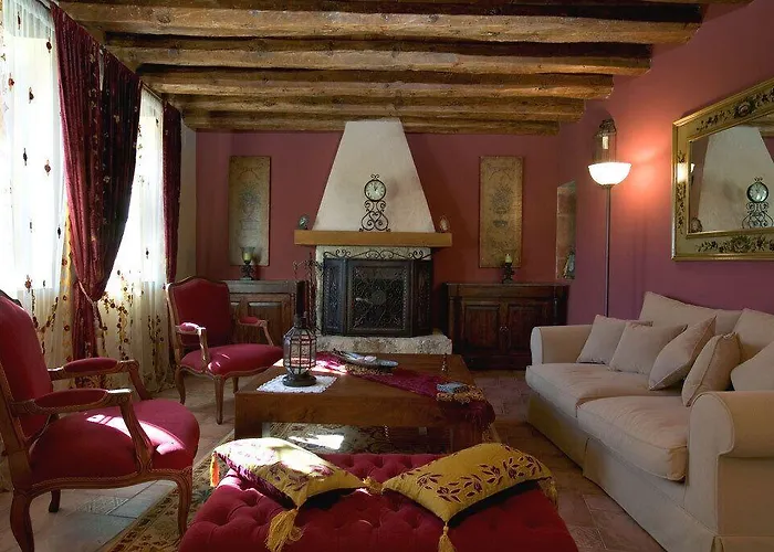 호텔 La Del Canal 5*