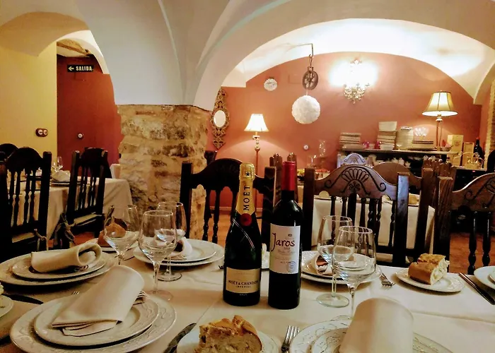 La Del Canal 호텔 5*