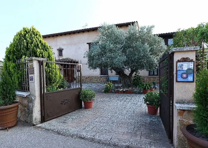 호텔 La Del Canal 5*