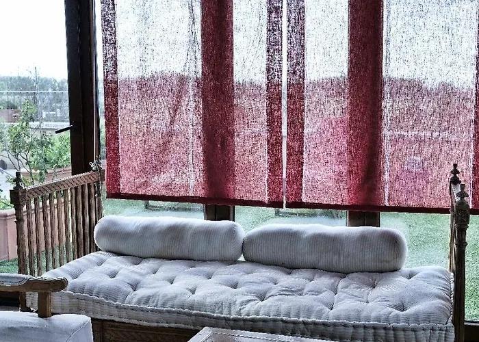 La Del Canal Villanueva de San Mancio