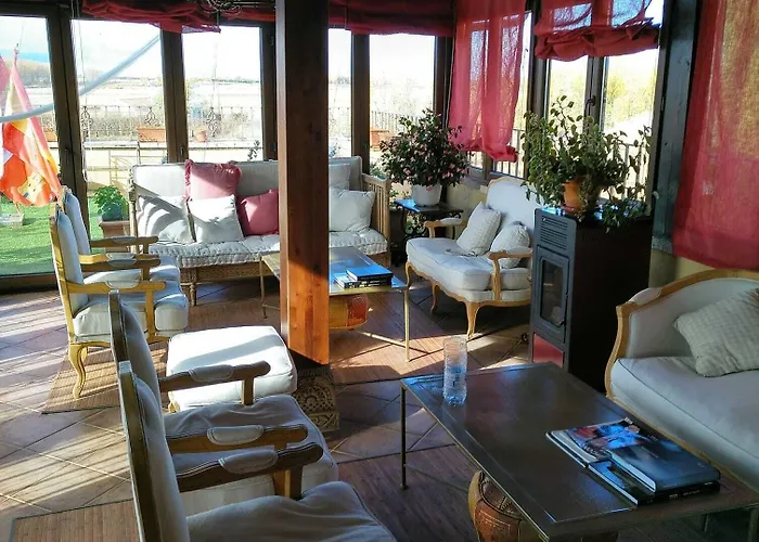 호텔 La Del Canal 5*