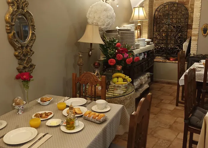 La Del Canal 5* Villanueva de San Mancio