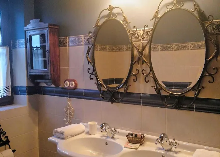 La Del Canal 호텔 Villanueva de San Mancio