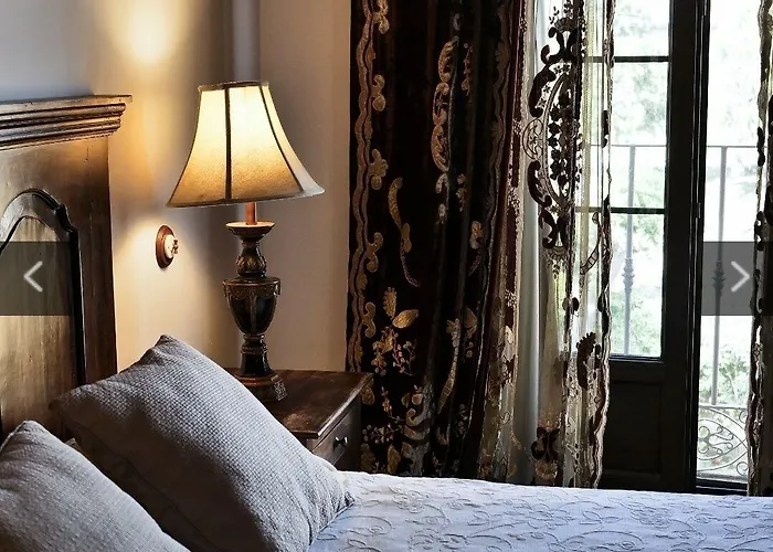 La Del Canal Villanueva de San Mancio