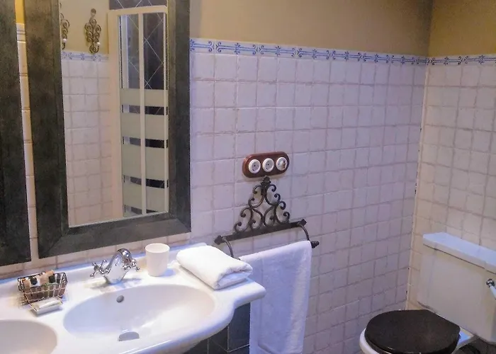 La Del Canal Villanueva de San Mancio