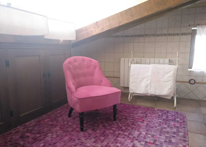 호텔 La Del Canal 5*