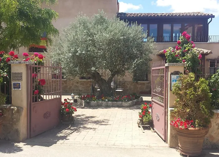 La Del Canal 5* Villanueva de San Mancio