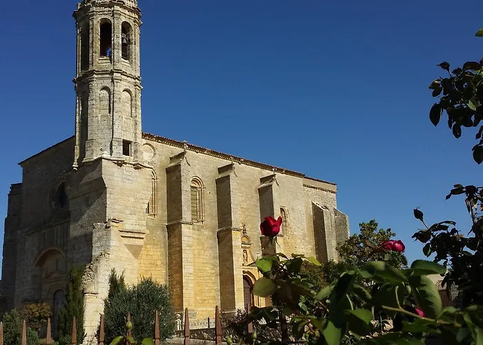 La Del Canal 5* Villanueva de San Mancio