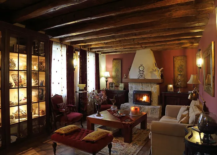 호텔 La Del Canal 5*