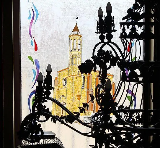 호텔 La Del Canal 5*