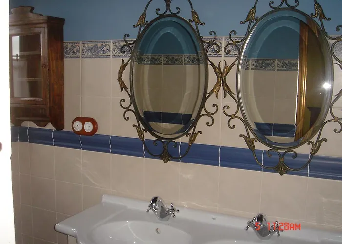 호텔 La Del Canal 5*