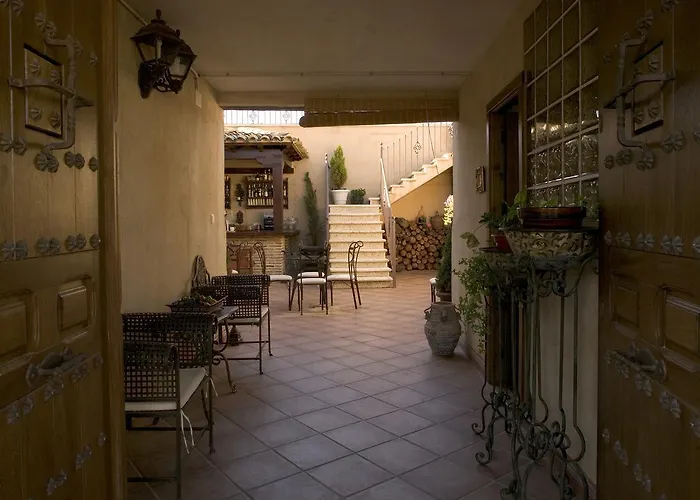 호텔 La Del Canal 5*