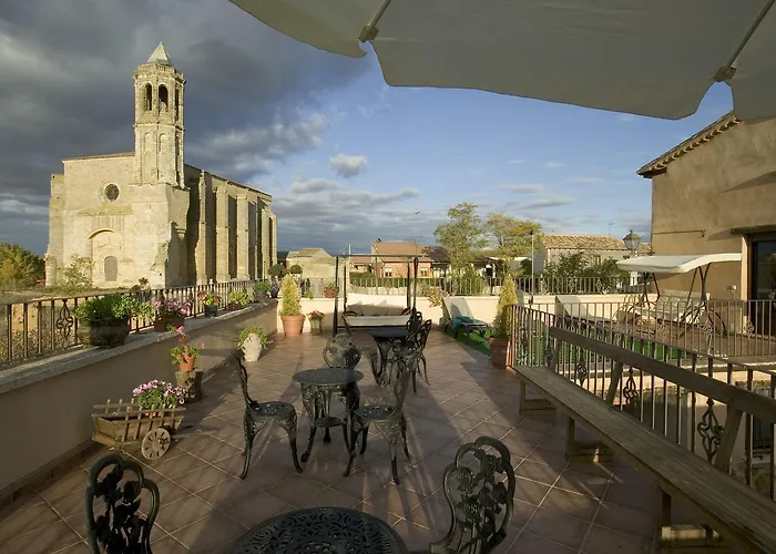 호텔 La Del Canal 5*