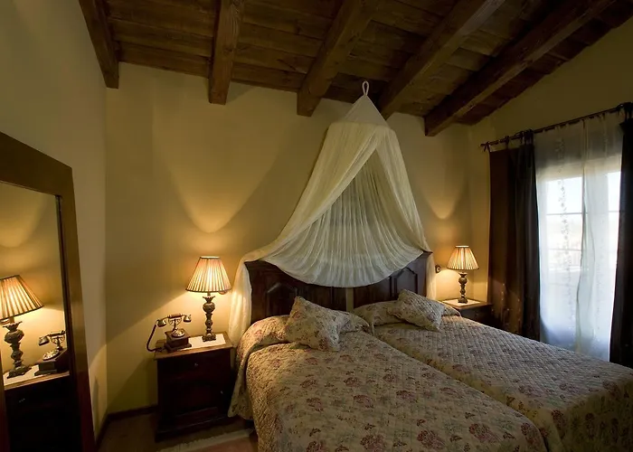 호텔 La Del Canal 5*