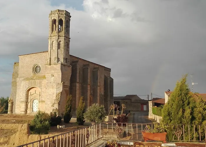 La Del Canal 5* Villanueva de San Mancio