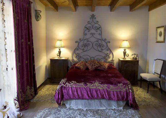 호텔 La Del Canal 5*